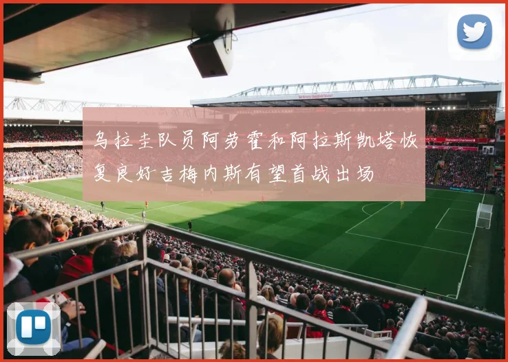 乌拉圭队员阿劳霍和阿拉斯凯塔恢复良好吉梅内斯有望首战出场