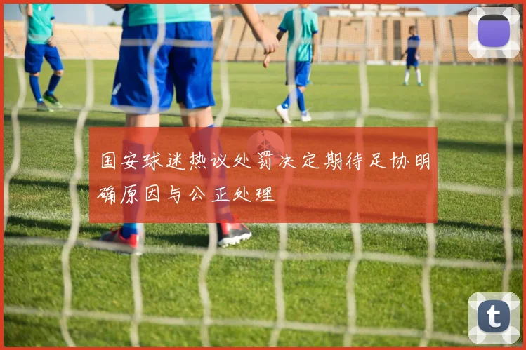 国安球迷热议处罚决定期待足协明确原因与公正处理